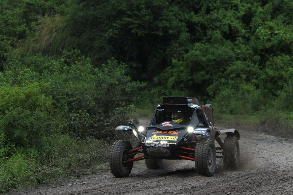 20160105: Juju-Argentina: