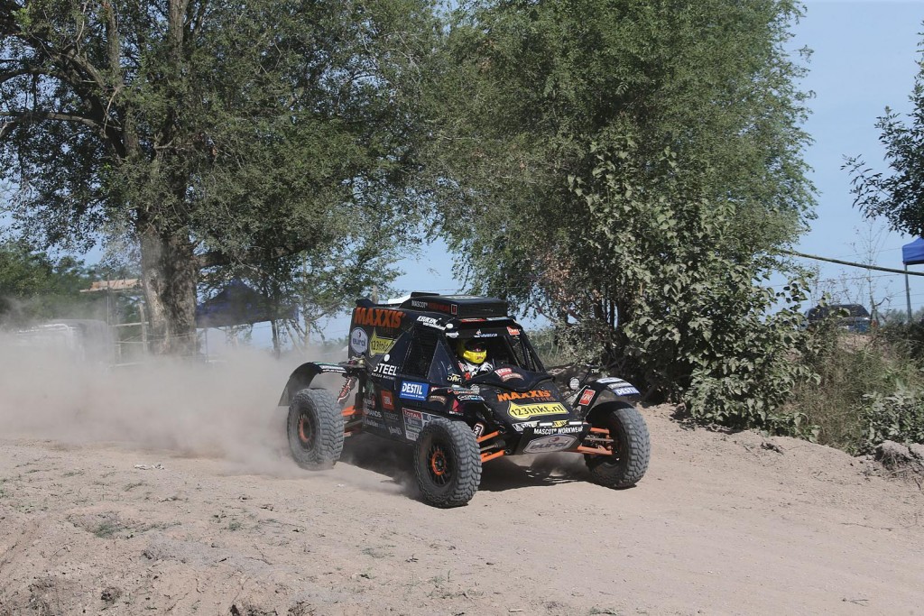 20160101: ROSARIO-Argentina: