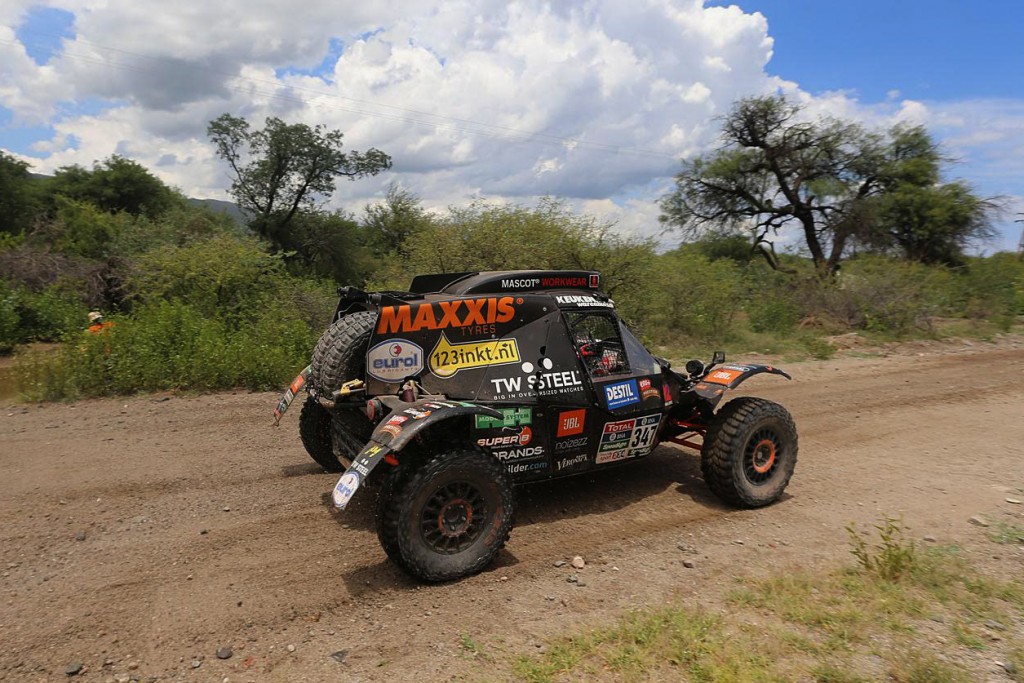 20160115: Carlos-Paz-Argentina: